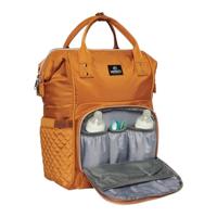 Mimmti NanaBeebi Luiertas cognac - thumbnail