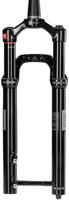 ROCKSHOX verende voorvork "reba gold isolator 2p" 27,5" booster rs suspension fork reba g 27 110mm 2p rmt 44 black - thumbnail