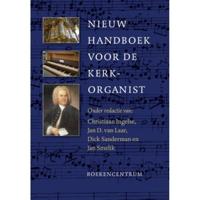 Nieuw handboek voor de kerkorganist (Paperback) - thumbnail