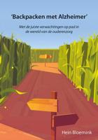 Backpacken met Alzheimer (Paperback) - thumbnail