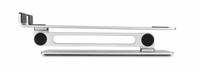 Durable LAPTOP STAND RISE Laptopstandaard In hoogte verstelbaar - thumbnail