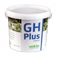 GH Plus 3750 ml voor 37.500 L vijveraccesoires Velda - Velda - thumbnail