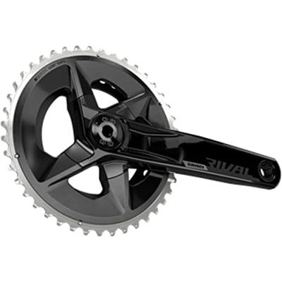 SRAM crankstel "rival axs" crankset rival axs 30/43t 170mm