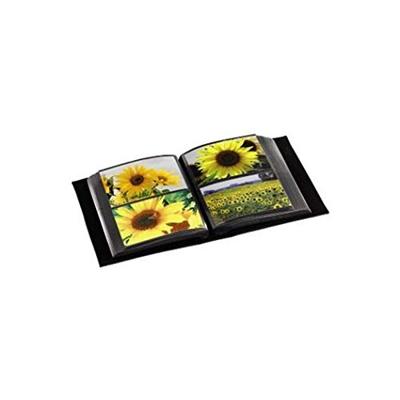 Hama 00001930 Fotoalbum (b x h) 16.5 cm x 21 cm Zwart 100 bladzijden