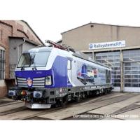 MiniTrix 16248 N elektrische locomotief BR 248 DM VECTRON van Railsystems RP - thumbnail