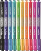 Maped Color'Peps Glitter viltstift, etui van 10 stuks, assorti - thumbnail