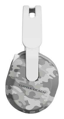 Draadloze gamingheadset - TURTLE BEACH - TBS-3103-95 - Stealth 500 - PS - Arctic Camo