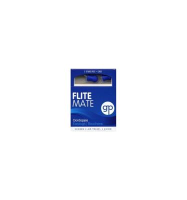 Get Plugged Flite mate adult 1 Paar