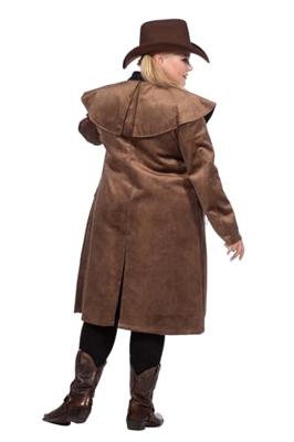 Authentic western jas Jane