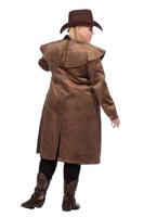 Authentic western jas Jane - thumbnail