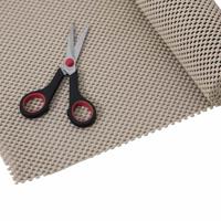 Antislip net rol 30,5 x 183 cm/beige - thumbnail