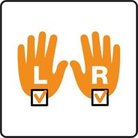 Fiskars 1023818 Huishoudschaar Linkshandig, Rechtshandig 170 mm Zwart - thumbnail