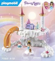 Playmobil 71360 Princess Magic Babykamer - thumbnail