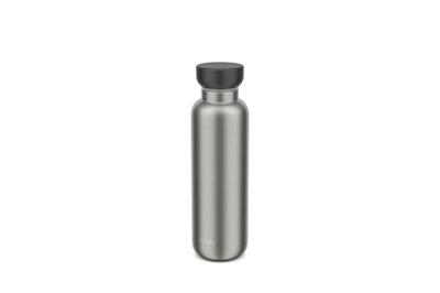 Isoleerfles ellipse 500 ml nordic black Mepal - Mepal Isoleerfles ellipse 500 ml nordic black Mepal - Mepal