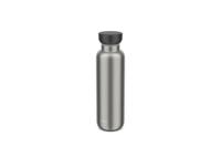 Isoleerfles ellipse 500 ml nordic black Mepal - Mepal - thumbnail