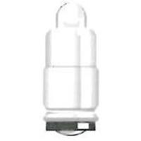 Oshino OD-Y01MGA-24PD LED-signaallamp Geel T1 3/4 MGA 28 V/DC 180 mcd - thumbnail