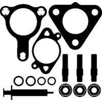 Turbocharger, montageset 895670 - thumbnail