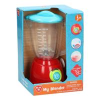 Playgo blender - thumbnail