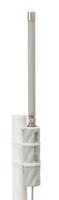 MikroTik GrooveA 52HPn WLAN Access Point Power Over Ethernet (PoE) Grey 150 Mbit - thumbnail