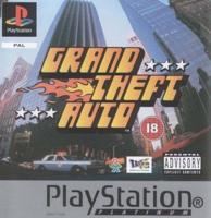 Grand Theft Auto (platinum) - thumbnail