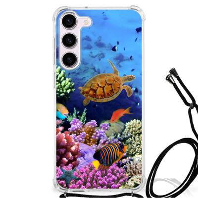 Samsung Galaxy S23 Case Anti-shock Vissen Samsung Galaxy S23 Case Anti-shock Vissen