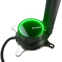 Fractal Design Celsius+ S28 Dynamic - thumbnail