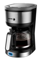 Drip Koffiemachine Fagor wakeup must Zwart 750 W 650 W 0,6 L - thumbnail