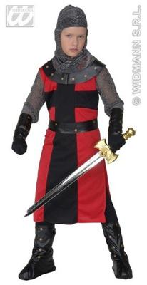 Ridderkleding kind Caradoc
