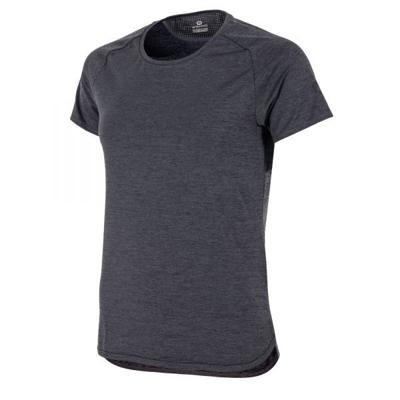 Stanno 414600 Functionals Workout Tee Ladies - Anthracite - S