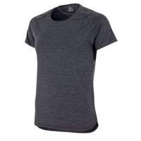 Stanno 414600 Functionals Workout Tee Ladies - Anthracite - S - thumbnail