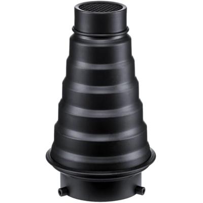 Godox Snoot SN-01 with Honey Comb