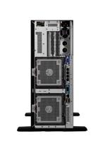 Hewlett Packard Enterprise Server PC HPE ML350 G11 4514Y 64G 2x480GB 8SFF Svr Intel® Xeon Silver 4514Y 64 GB RAM 480 GB SSD P81776-425 - thumbnail