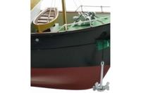Billing Boats Ymer 244 Tugboat houten scheepsmodel 1:60 - thumbnail