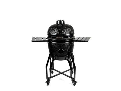 Yakiniku Black Edition basic kamado barbecue - Medium