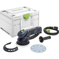 Festool RO 150 FEQ-Plus ROTEX Excenterschuurmachine | 150mm - 576017 - thumbnail