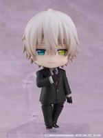 Inu x Boku SS Nendoroid Doll Action Figure Soshi Miketsukami 10 cm - thumbnail