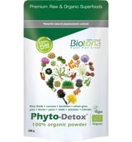 Biotona Phyto-Detox Powder - thumbnail