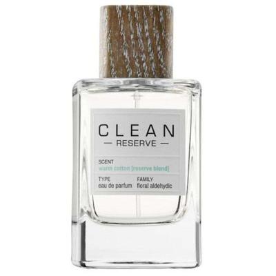 Uniseks Parfum Clean Clean Warm Cotton EDP 100 ml