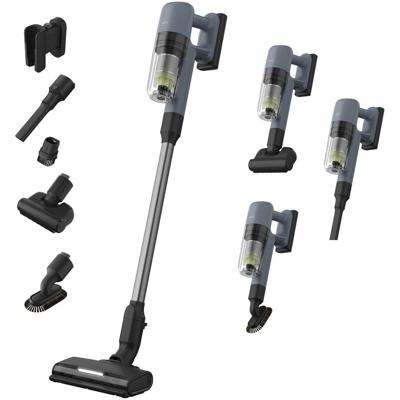 AEG 7000 Animal (AP72AB21DB) Steelstofzuiger zonder zak Blauw