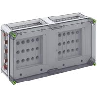 Spelsberg 5541001 GSN 4210-250 Distributiekast Aantal rijen: 10 Inhoud: 1 stuk(s) - thumbnail