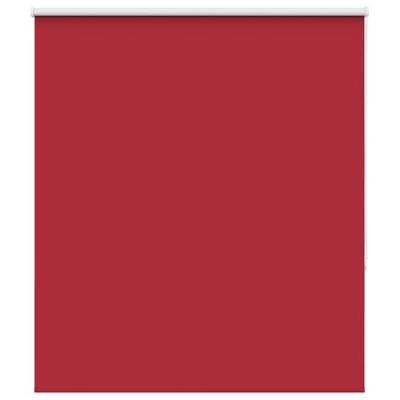 Rolgordijn 140x150 cm verduisterend stofbreedte 136,6 cm