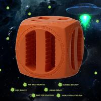 Dog Comets Pollux Oranje - thumbnail