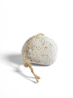 Aleppo Soap Co Puimsteen wit 1 Stuks - thumbnail