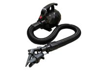 Campguru Luchtbed Pomp 2,1 Psi/550L - thumbnail