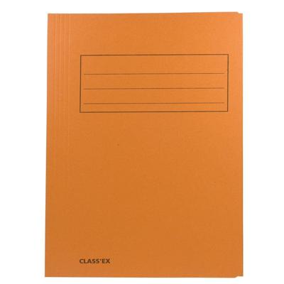 Oxford Muziekschrift A4 50V