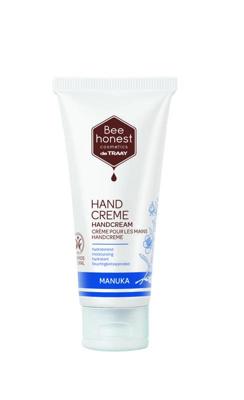 Bee Honest Handcrème Manuka Bee Honest Handcrème Manuka