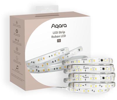 Aqara Zigbee LED strip T1
