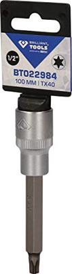 Brilliant Tools BT022984 BT022984 Verwisselbare kop