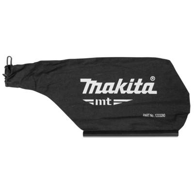 Makita Accessoires Stofzak "linnen" - 123328-0