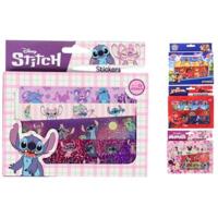 Disney Licentie stickerbox 65 stickers 4 assorti | 24 stuks - thumbnail